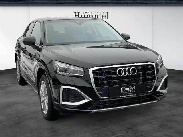 Audi Q2 35 TFSI