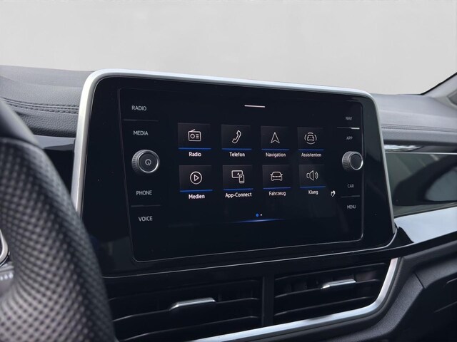 Volkswagen T-Roc 1.0 TSI R-Line