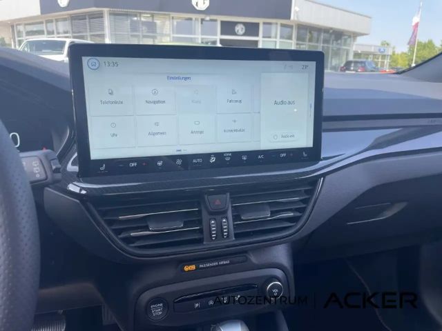 Ford Focus ST Line Wagon