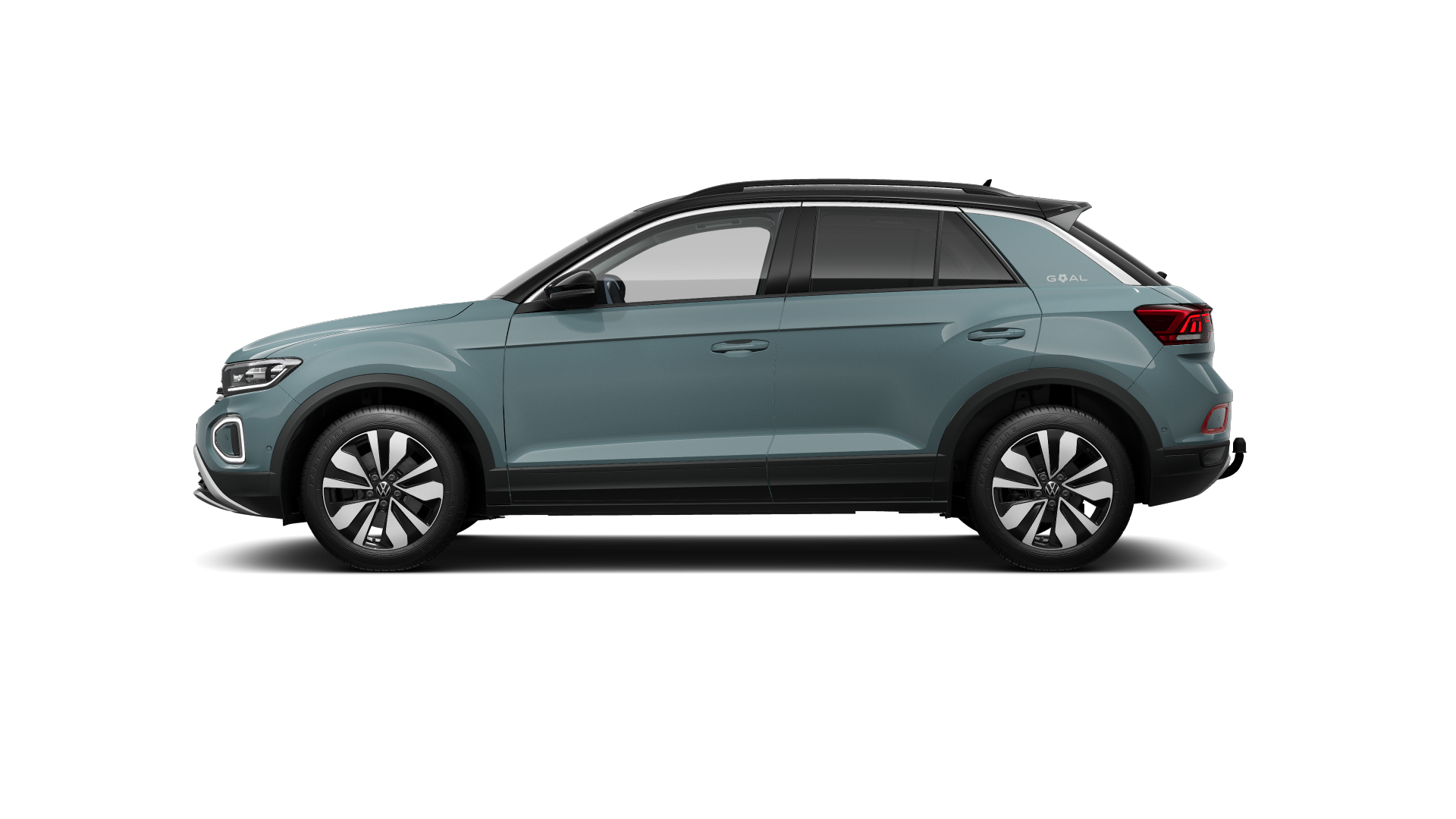 Volkswagen T-Roc 2.0 TDI Life