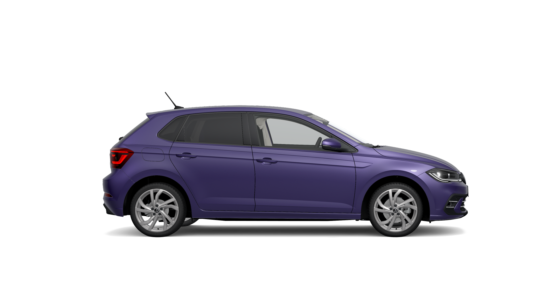 Volkswagen Polo Style