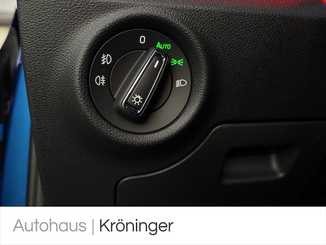 Skoda Kamiq 1.0 TSI Monte Carlo