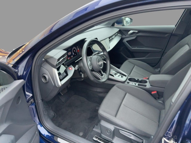 Audi A3 35 TFSI S-Tronic Sedan