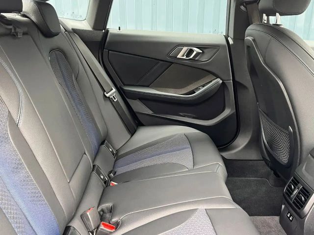 BMW 218 218i Coupé Gran Coupé M-Sport Sedan