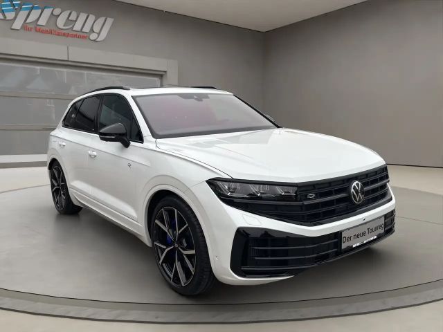 Volkswagen Touareg *R*  Last Final Edition - nur € 85.999,-*