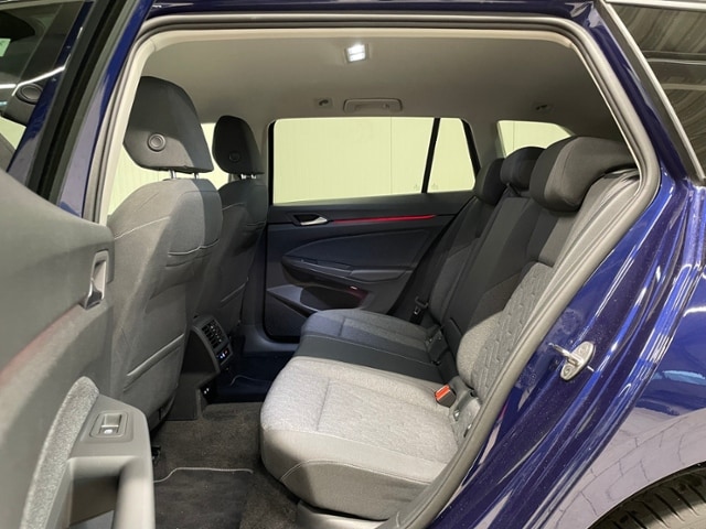 Volkswagen Golf DSG Golf VIII Move Variant