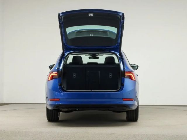 Skoda Octavia 2.0 TDI Combi Style Style