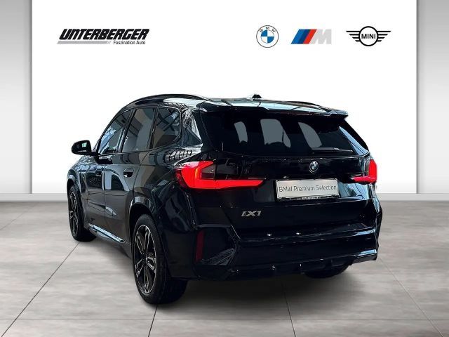 BMW iX1 M-Sport xDrive30