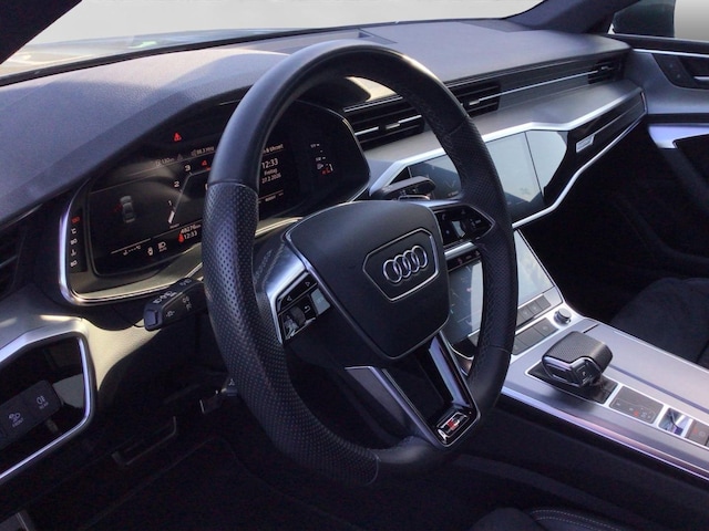 Audi S7 Quattro Sportback