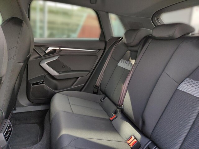 Audi A3 35 TFSI S-Tronic