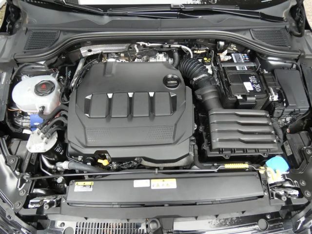 Volkswagen Golf 2.0 TDI Golf VIII Life