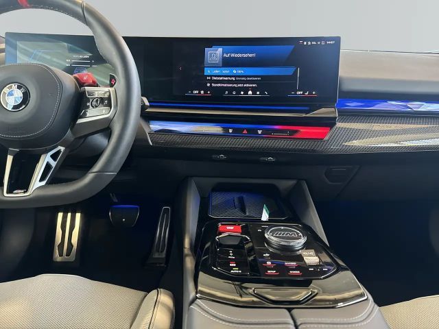 BMW M5 Touring 1.424€ netto/mtl.*LC Prof.*HUD*B&W*DAB*Ada