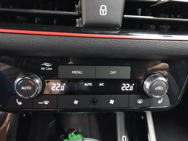 Skoda Kamiq 1.5 TSI Monte Carlo