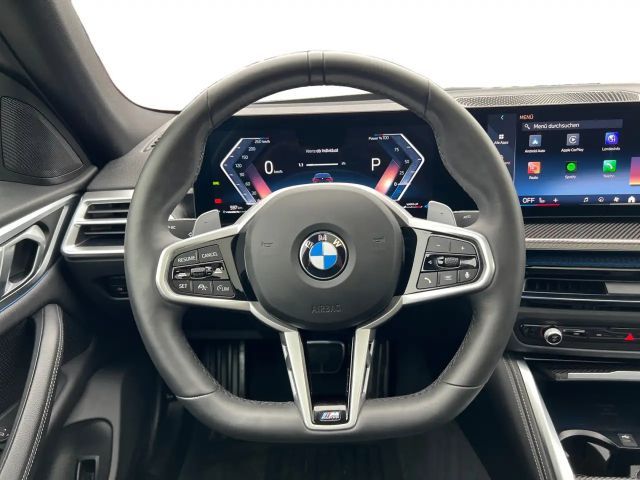 BMW 430 430d Coupé Gran Coupé M-Sport xDrive