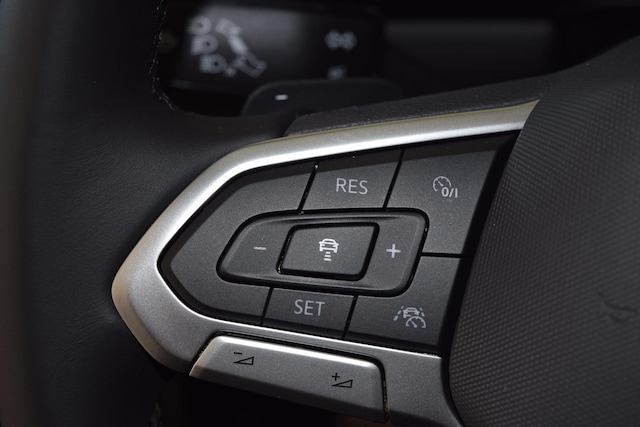 Volkswagen T-Roc DSG