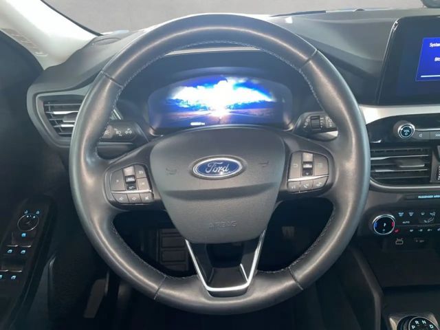 Ford Kuga Cool & Connect Plug in Hybrid