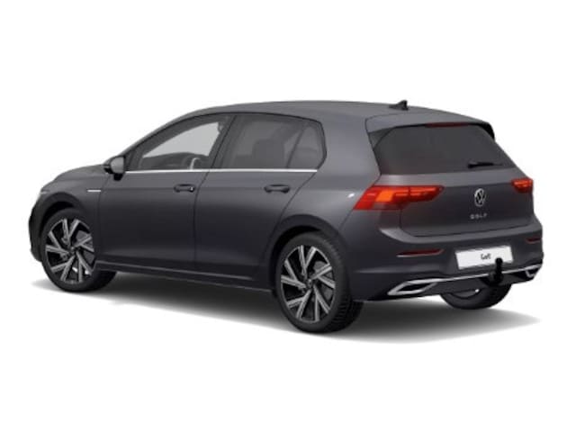 Volkswagen Golf 2.0 TDI Golf VIII Style