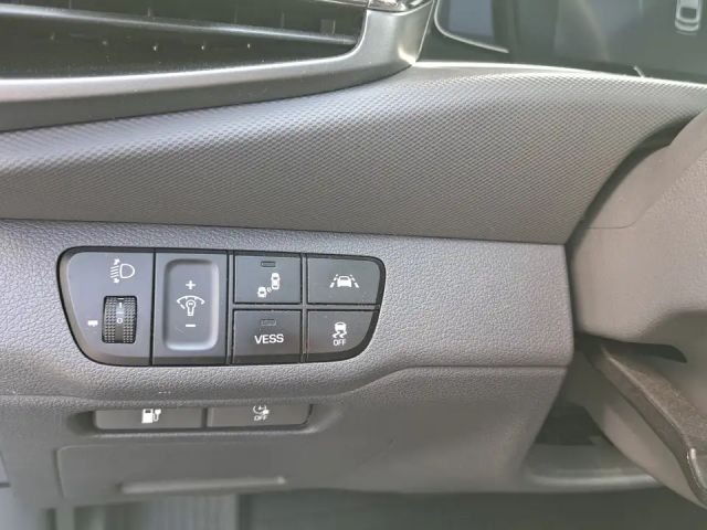 Hyundai Ioniq Electric Premium
