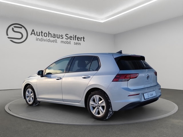 Volkswagen Golf 2.0 TDI DSG Golf VIII