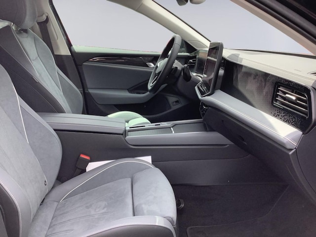 Volkswagen Passat 2.0 TDI Business DSG Variant