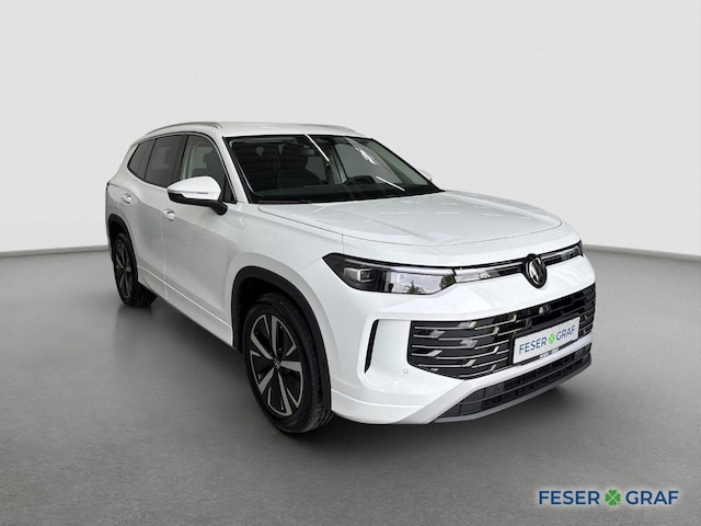 Volkswagen Tayron 1.5 eTSI Elegance Elegance