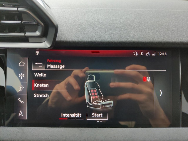 Audi RS3 Quattro S-Tronic Sportback