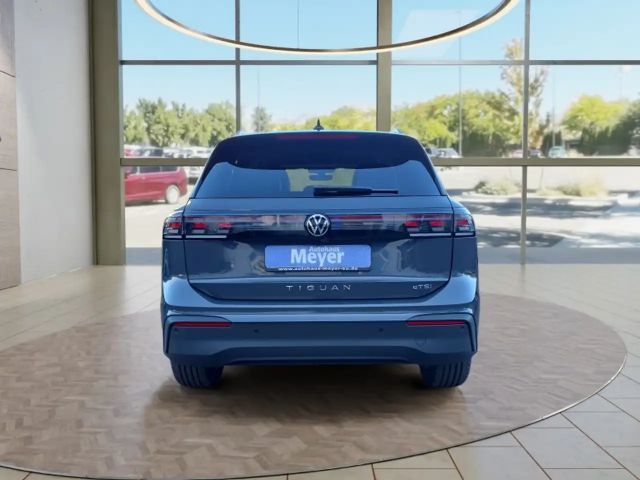 Volkswagen Tiguan 1.5 eTSI Plus