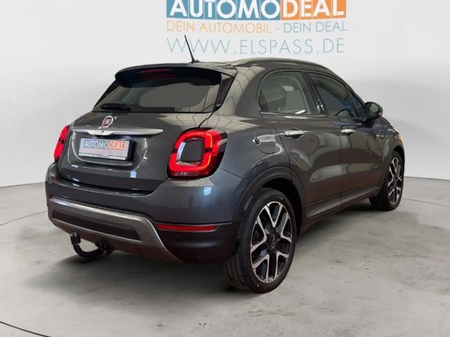 Fiat 500X Cross