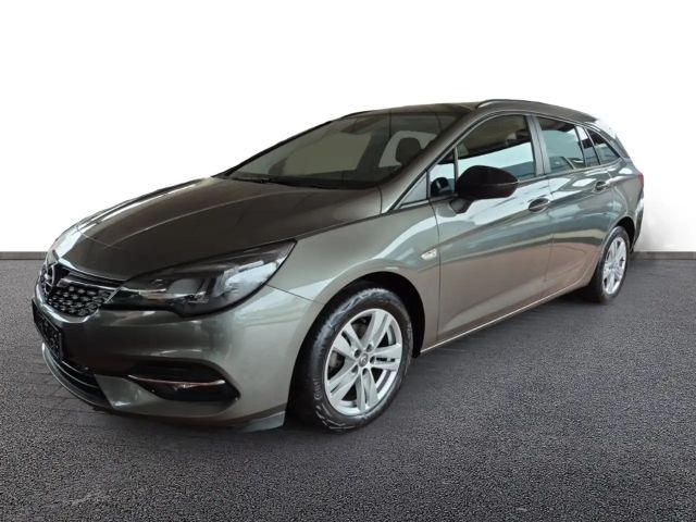 Opel Astra Business Sports Tourer