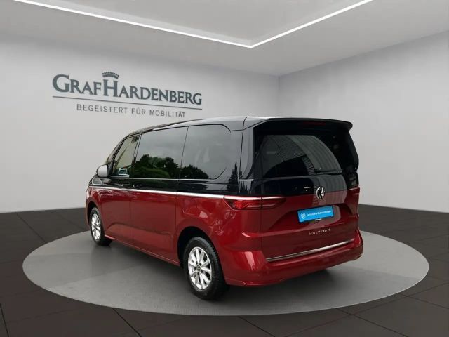 Volkswagen Multivan DSG Life T7