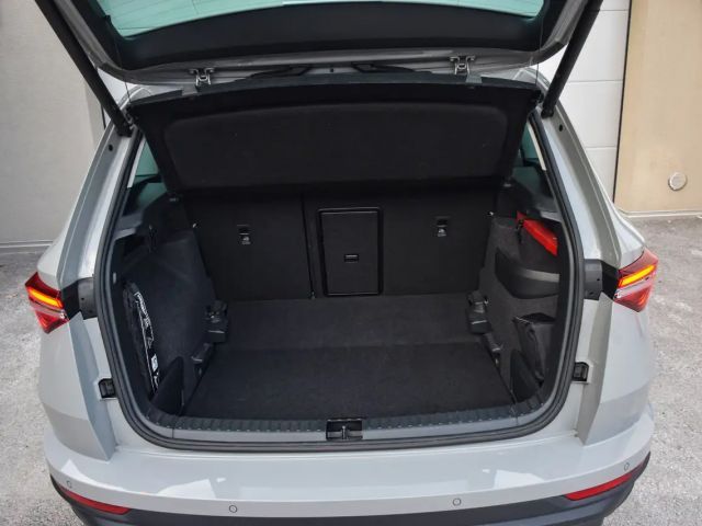 Skoda Karoq 4x4 Ambition Tour