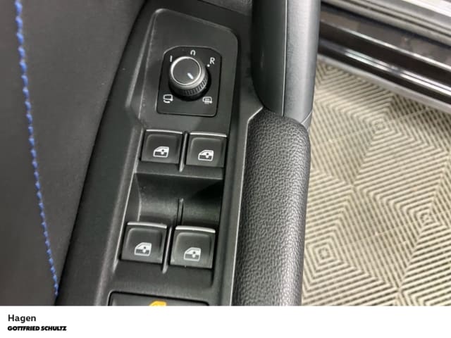 Volkswagen Tiguan 2.0 TSI 4Motion DSG