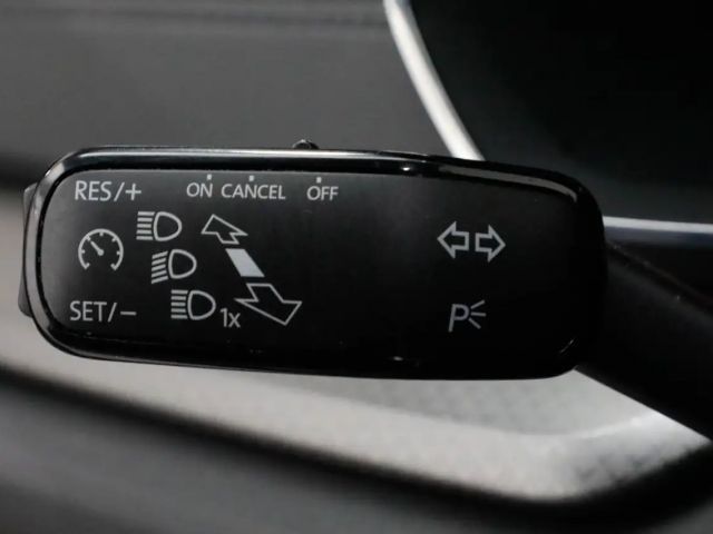 Skoda Octavia Ambition Combi iV