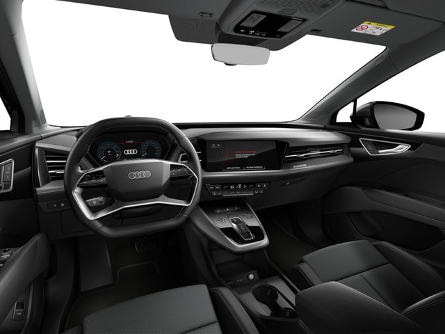 Audi Q4 e-tron 40 Sportback