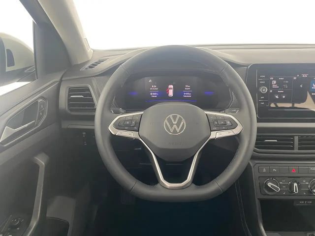 Volkswagen T-Cross 4Me TSI