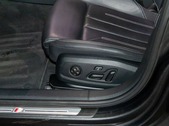 Audi A4 40 TFSI S-Line