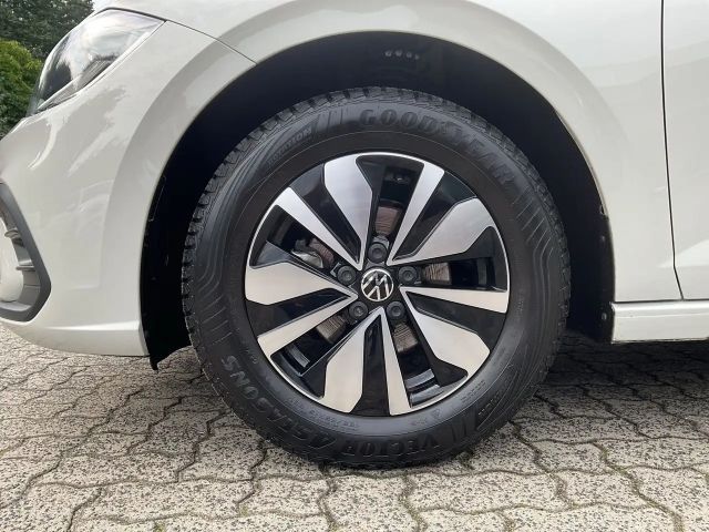 Volkswagen Polo Move