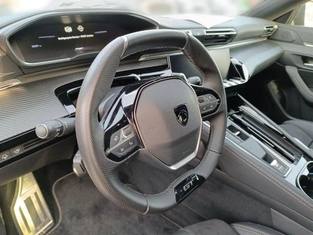 Peugeot 508 EAT8 GT-Line