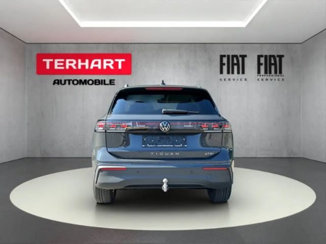 Volkswagen Tiguan 1.5 eTSI