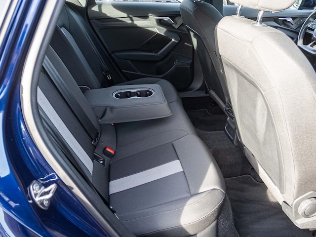 Audi A3 35 TDI S-Tronic Sportback