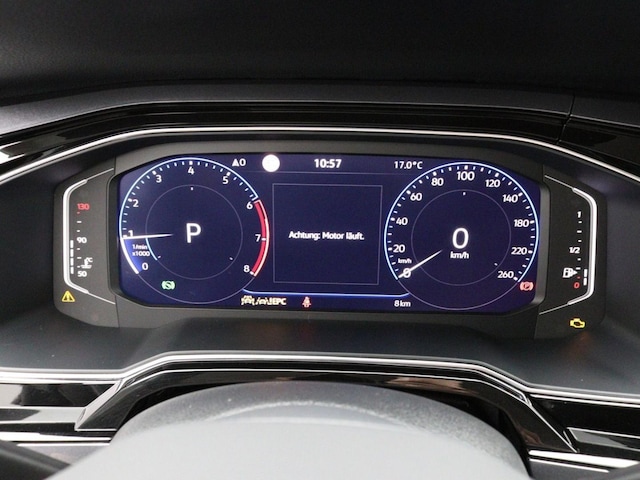 Volkswagen Taigo 1.0 TSI DSG Style