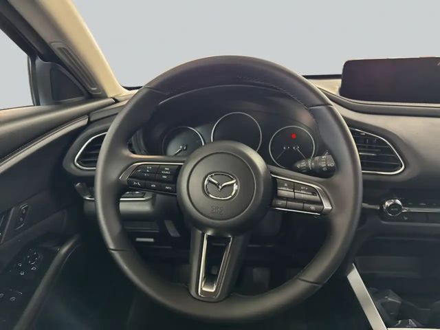 Mazda CX-30 Homura SkyActiv