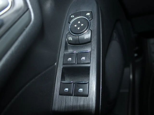 Ford Kuga Plug in Hybrid Titanium X