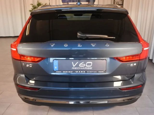 Volvo V60 AWD Bright Hybrid T6 Ultra
