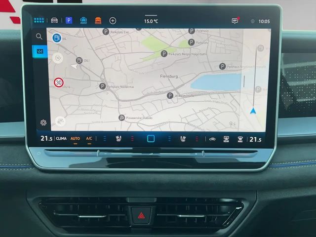 Volkswagen Tayron 4Motion R-Line