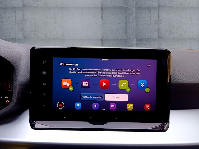 Seat Arona 1.0 TSI DSG FR-lijn