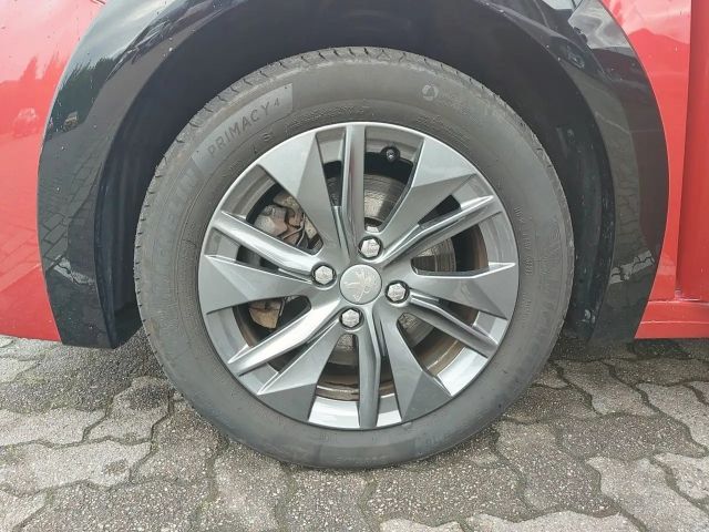 Peugeot E-208 Allure Pack