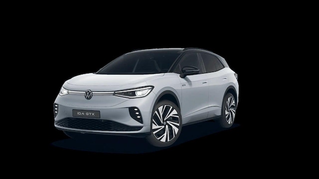 Volkswagen ID.4 4Motion GTX IQ.Drive
