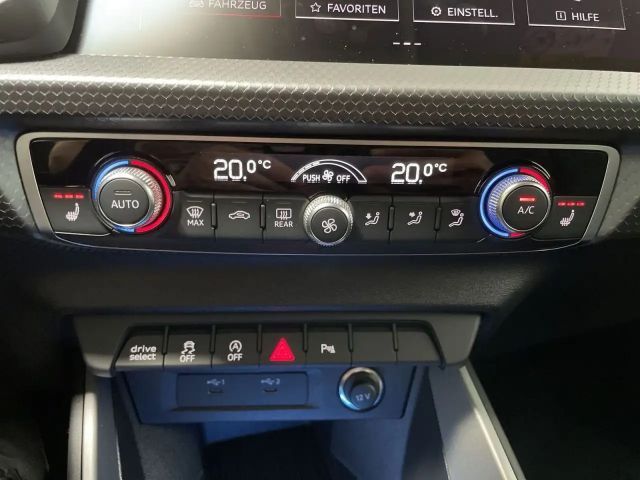 Audi A1 30 TFSI S-Tronic Sportback