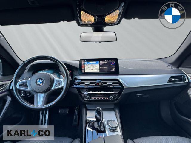 BMW 520 520d Sedan xDrive